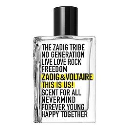 This Is Us - Eau de Toilette